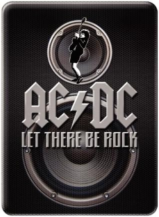 Amazon.com: Plug Me In : AC/DC: Movies & TV