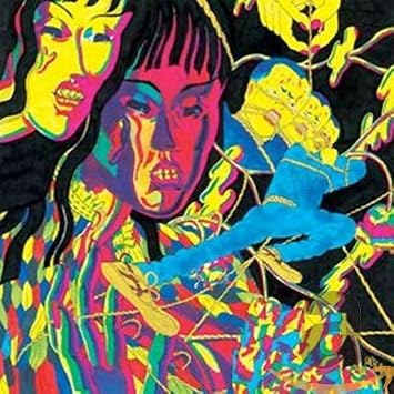 Thee Oh Sees Drop Amazon Com Music