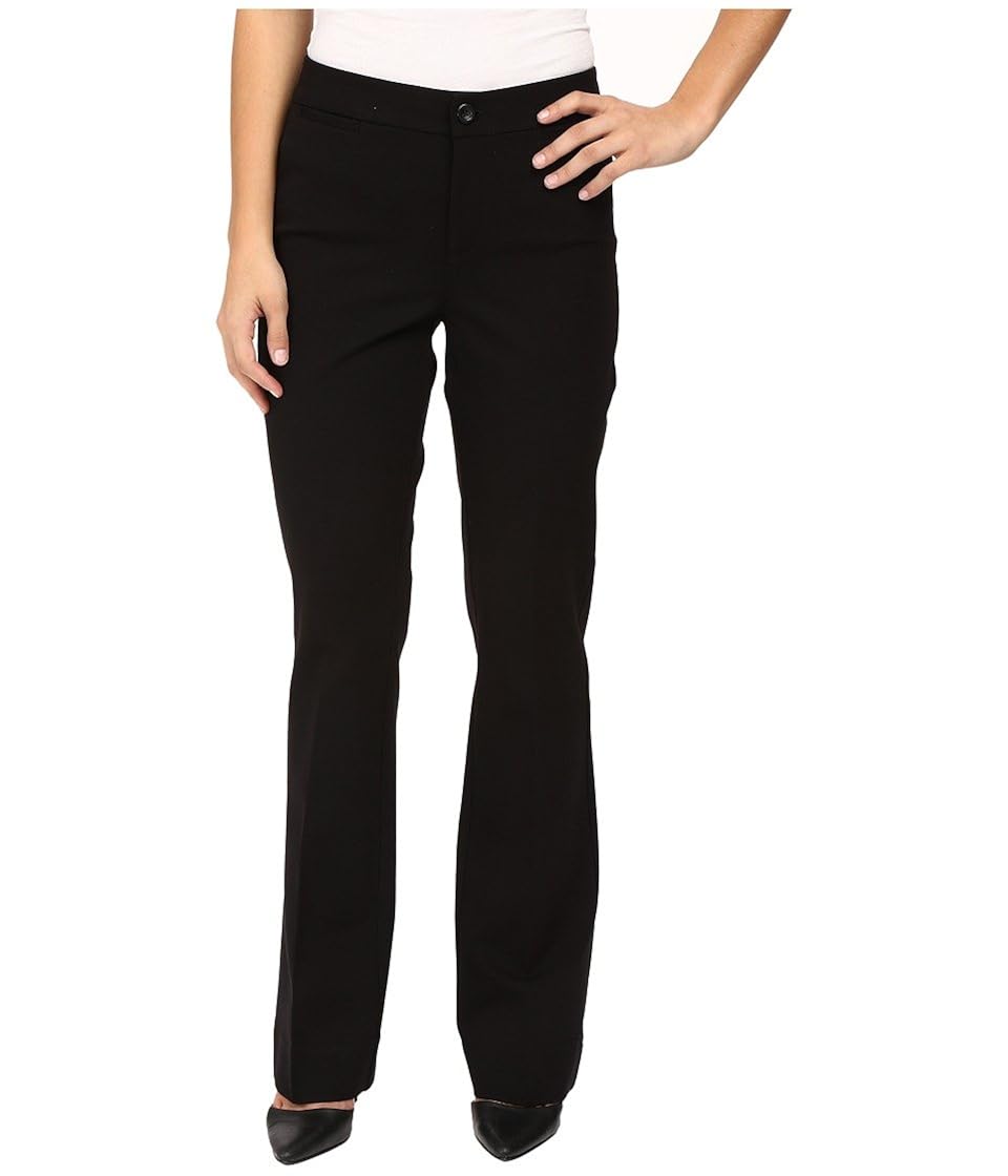 nydj ponte trousers