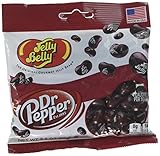 Jelly Belly, Jelly Beans, 3.5 Ounces, Dr. Pepper