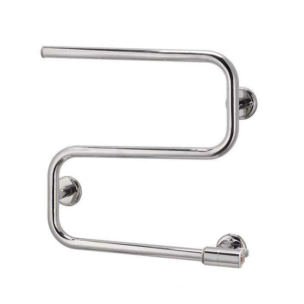 Electric Towel Warmer Stainless Steel Wall #wall #mounted #towel #warmer Electric Towel Warmer Stainless Steel Wall