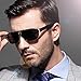 Joopin-Polarized Sunglasses Men Polaroid Driving Sun Glasses Mens Sunglass