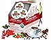 SOLLO Coffee Pods Compatible With 2.0 K-Cup Keurig Brewers, Extra Strength Energy Boost COFFEE, 24 Cups Count Per Box, Organic by USDA, Energy Coffee Blend
