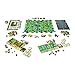Karma Games KAR38205 Clans of Caledonia, Multi-Colour
