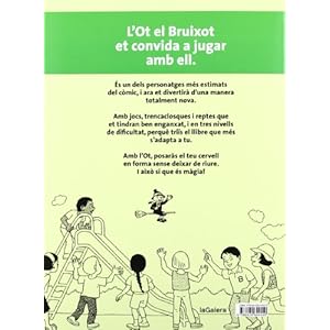 Juga amb Ot el bruixot 3