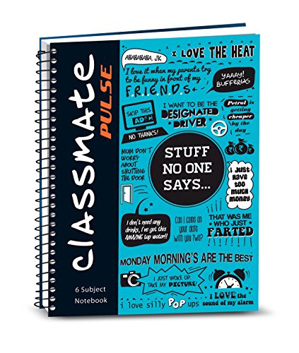 Classmate Long book sl Soft 160pgs 234 (8902519002341)