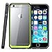 SUPCASE [Unicorn Beetle Series] Case Designed for Apple iPhone 6 4.7 inch, Premium Hybrid Protective Bumper Case Cover for iPhone 6 (Not Fit iPhone 6 5.5 inch) (Green)