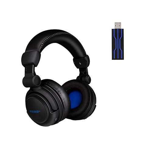 Ps5 Amazon Cascos Play Gaming Headset With Microphone, Gaming