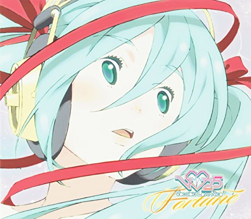 V A V A Vocaloid Love Nico Fortune Japan Ltd Cd Dgsa Amazon Com Music