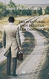 Les aventures d'un parisien à la campagne by 