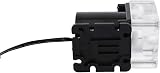 WOVELOT 12V 0.8A 10W G1/4 PC Water Pump for CPU Computer Cooling System Low view 3