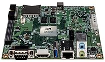 NVIDIA Jetson TK1 Development Kit