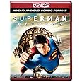 Superman Returns (Combo HD DVD and Standard DVD)