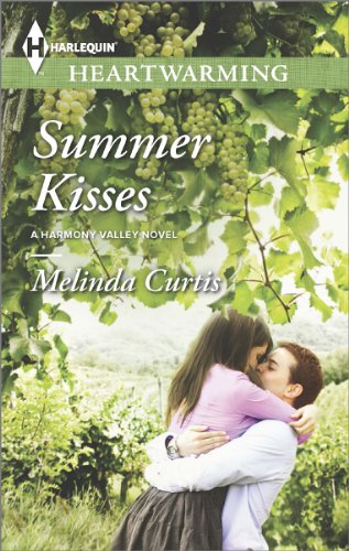 Summer Kisses (A Harmony Valley Novel)