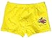 ANTION Andilier Toddler Baby Underwear Little Boy's Boxer Briefs 2-6T Cotton Assorted Cartoon Trunk 4-Pack Airplane&Car Size 6T