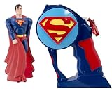 The Bridge Direct Superman Flying Hero Action Figure
