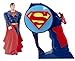 The Bridge Direct Superman Flying Hero Action Figure