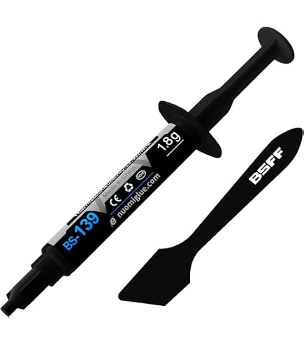 Amazon.com: ASUS ROG RG-07 Performance Thermal Paste - 3 Grams