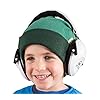 prO-Bub-Noise-Defender-Earmuffs-for-Kids-and-Toddlers-26dB-SPL-Hearing-Protection-White