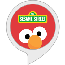 Sesame Street