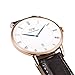 Daniel Wellington Dapper York Watch, 38mm