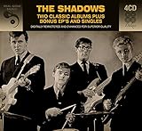 Two Classic Albums Plus