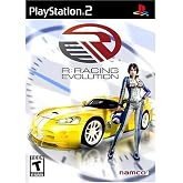 R- Racing Evolution (Renewed)