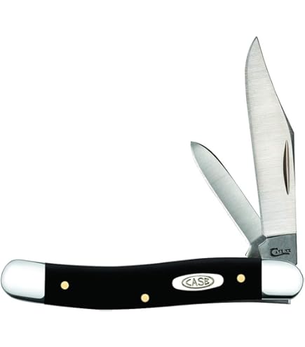 洋楽 B.L.A.C.K. How Not To Get Jacc'd Case Working Medium Jack Black Stainless Steel 3.38 in. Pocket