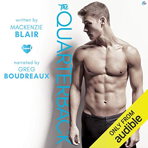 BOOK The Quarterback [P.D.F]