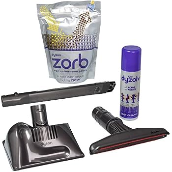 Dyson Pet Clean Up Accessory Kit