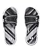 Under Armour UA Ignite Finisher VIII Slides 9 GLACIER GRAY