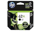 HP 62Xl Ink Cartridge - Black