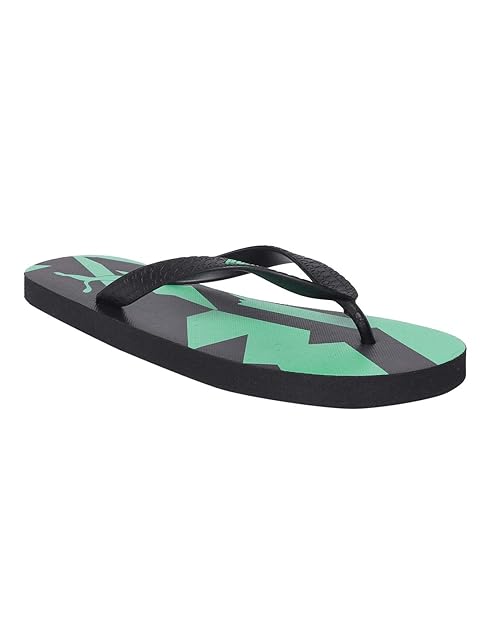 ladies puma flip flops