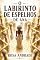 Livro O LABIRINTO DE ESPELHOS DE ANA