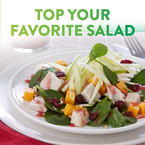 WISH-BONE RED WINE VINAIGRETTE SALAD DRESSING, 15 FL OZ