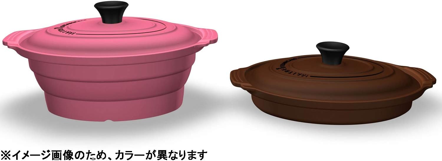 メトレフランセ ラウンドスチーマー Mサイズ