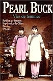 Image de Vies de femmes : Pavillon de femmes - Impératrice de Chine - Pivoine - L'Exilée