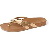 REEF Women's Sandals Cushion Spring Joy Flip Flops