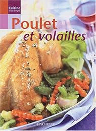 Poulet et volailles