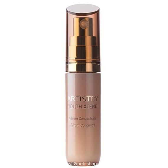 artistry serum
