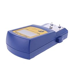 lehaha Tip Soldering Iron Temperature Tester FG-100