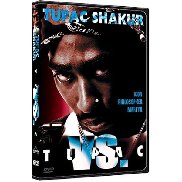 Amazon.com: 2-Pac 4-Ever : Movies & TV