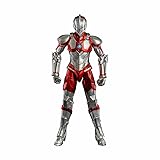 threezero Ultraman (Anime Edition) 1: 6 Scale
