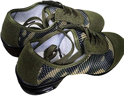 Amazon レディース ダンスシューズ ジュニア社交ダンス ヒール4cm 女性 ラテンダンス専門用 室外履き ダンスレッスン練習用 ノー ブランド品 ダンス