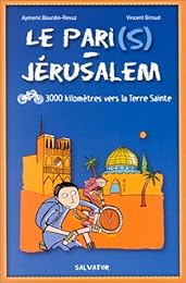 Le  Paris-Jérusalem