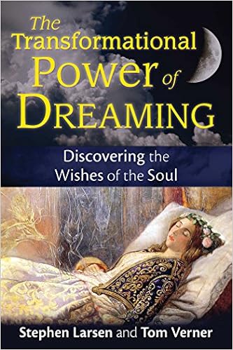 Amazoncom The Transformational Power Of Dreaming - 