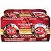 Purina ONE True Instinct Classic Ground Grain-Free Formulas With Real Turkey and Venison, and With Real Chicken and Duck High Protein Wet Dog Food Variety Pack - (Pack of 6) 13 oz. Cans