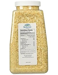 Harmony House Foods, cebollas, secas picadas
