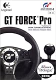 GT Force PRO PS2用