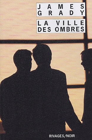 La  ville des ombres